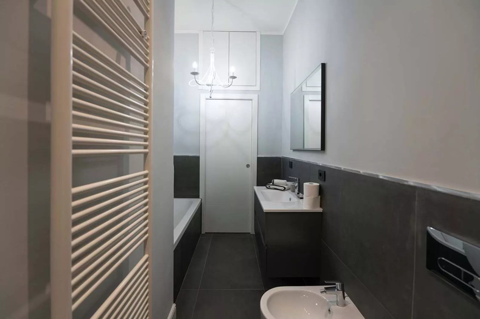 MI LOMELLINA-Salle de bain