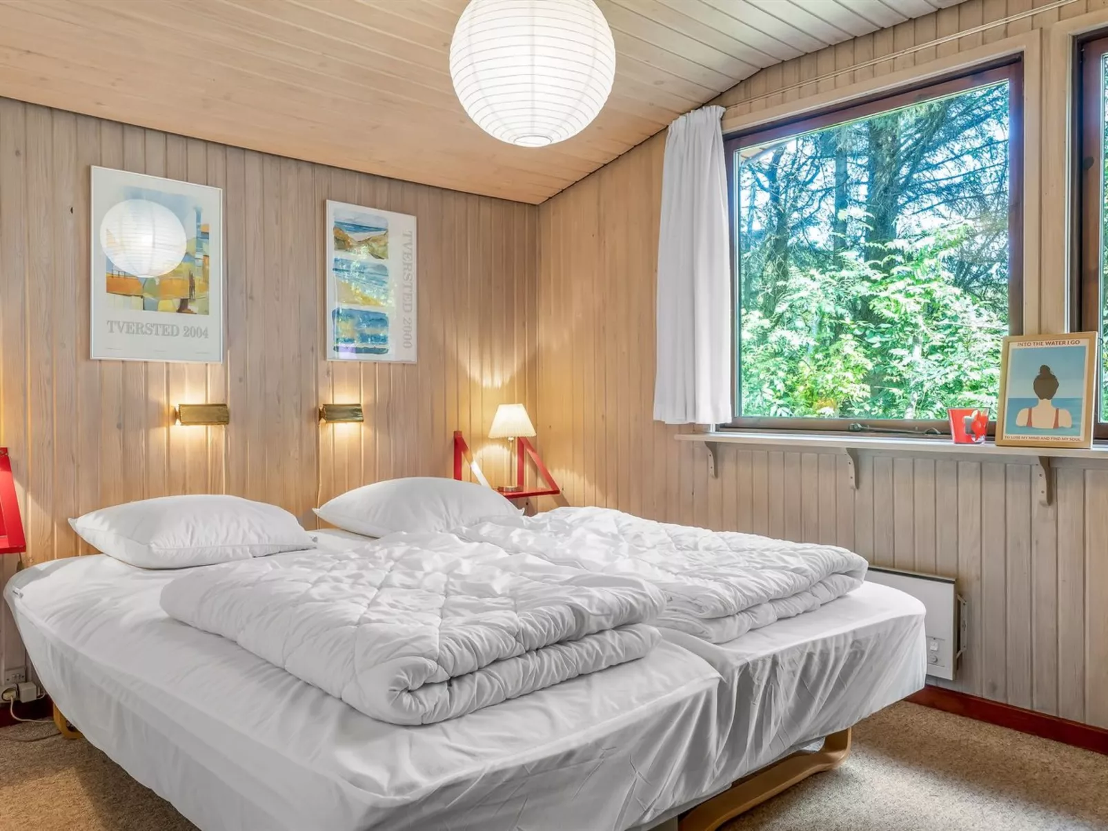 "Wenche" - 840m from the sea-Inside