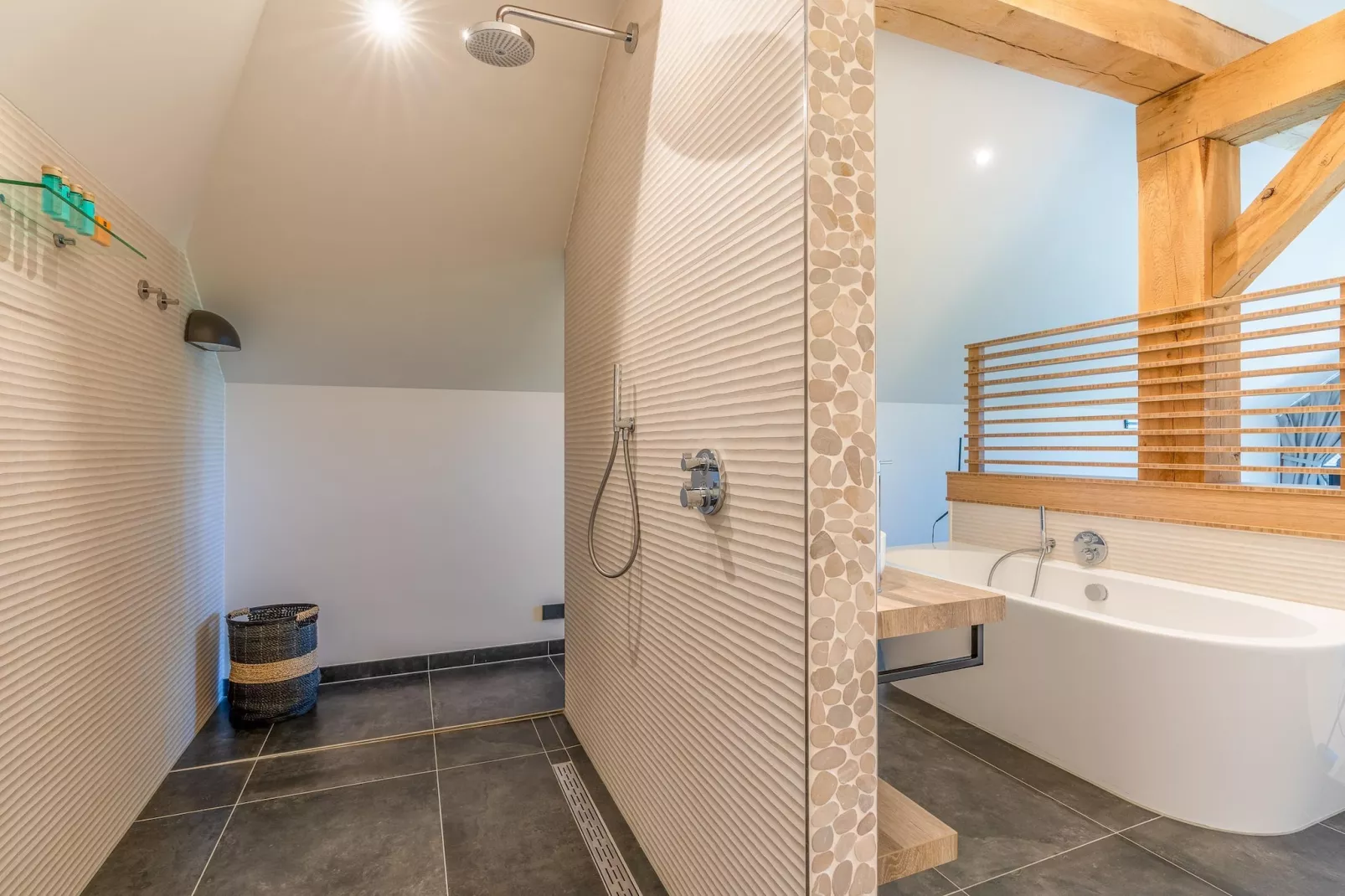 Villa Buytenplaats 193-Bathroom