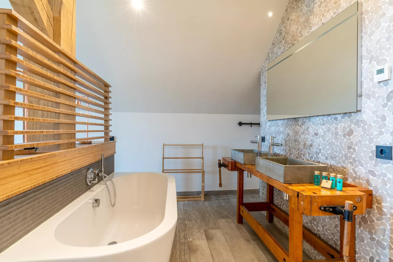 Villa Buytenplaats 183-Bathroom