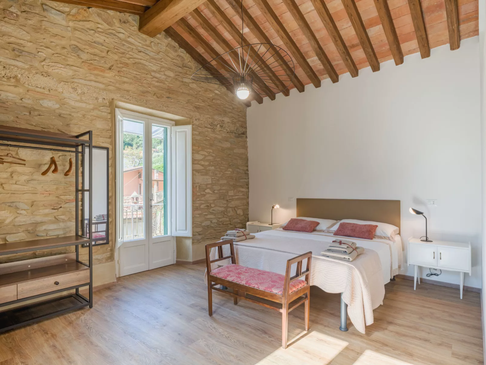 Casa Gli Aranci-Drinnen