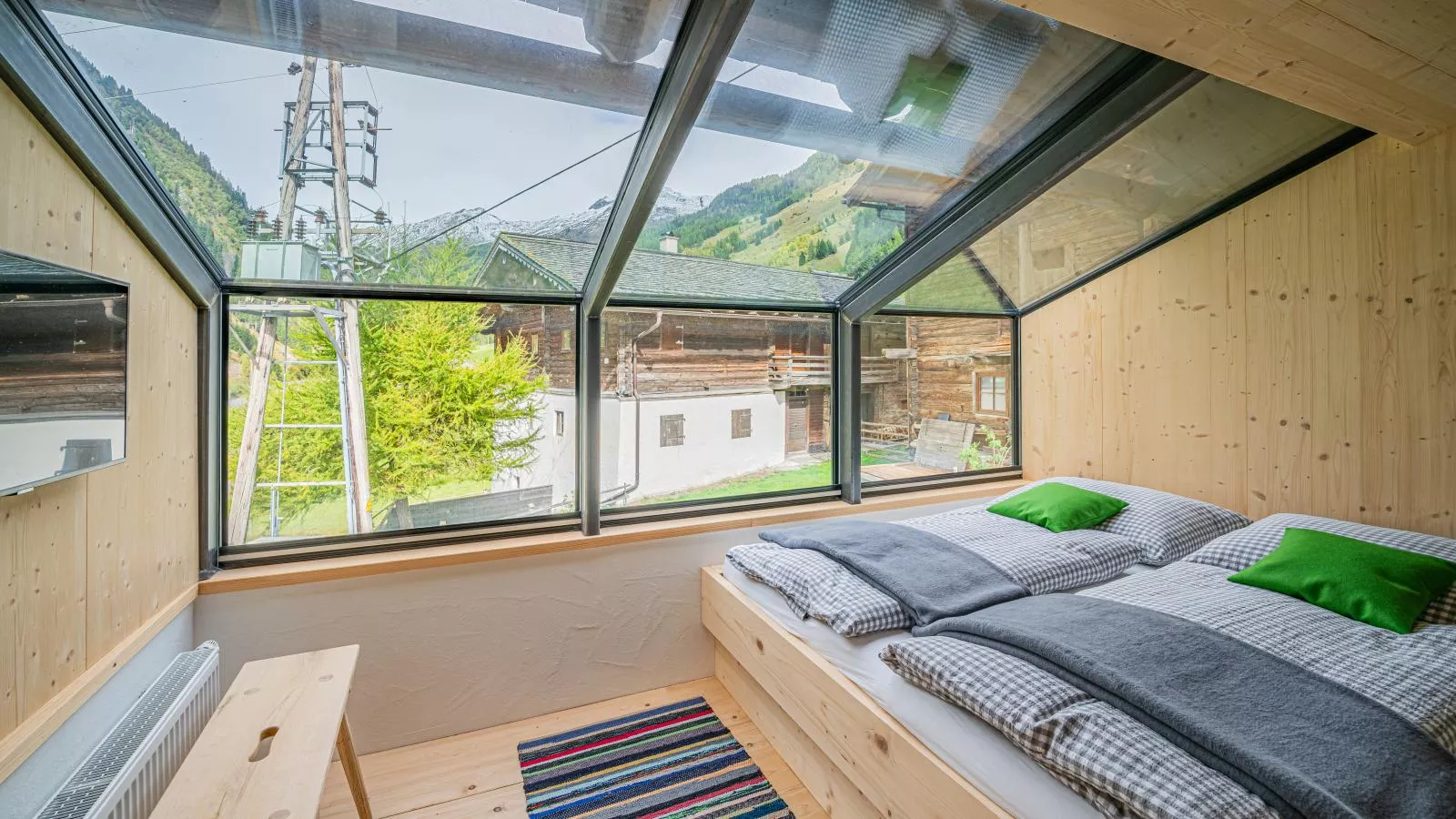 Raneburg 4-Schlafzimmer