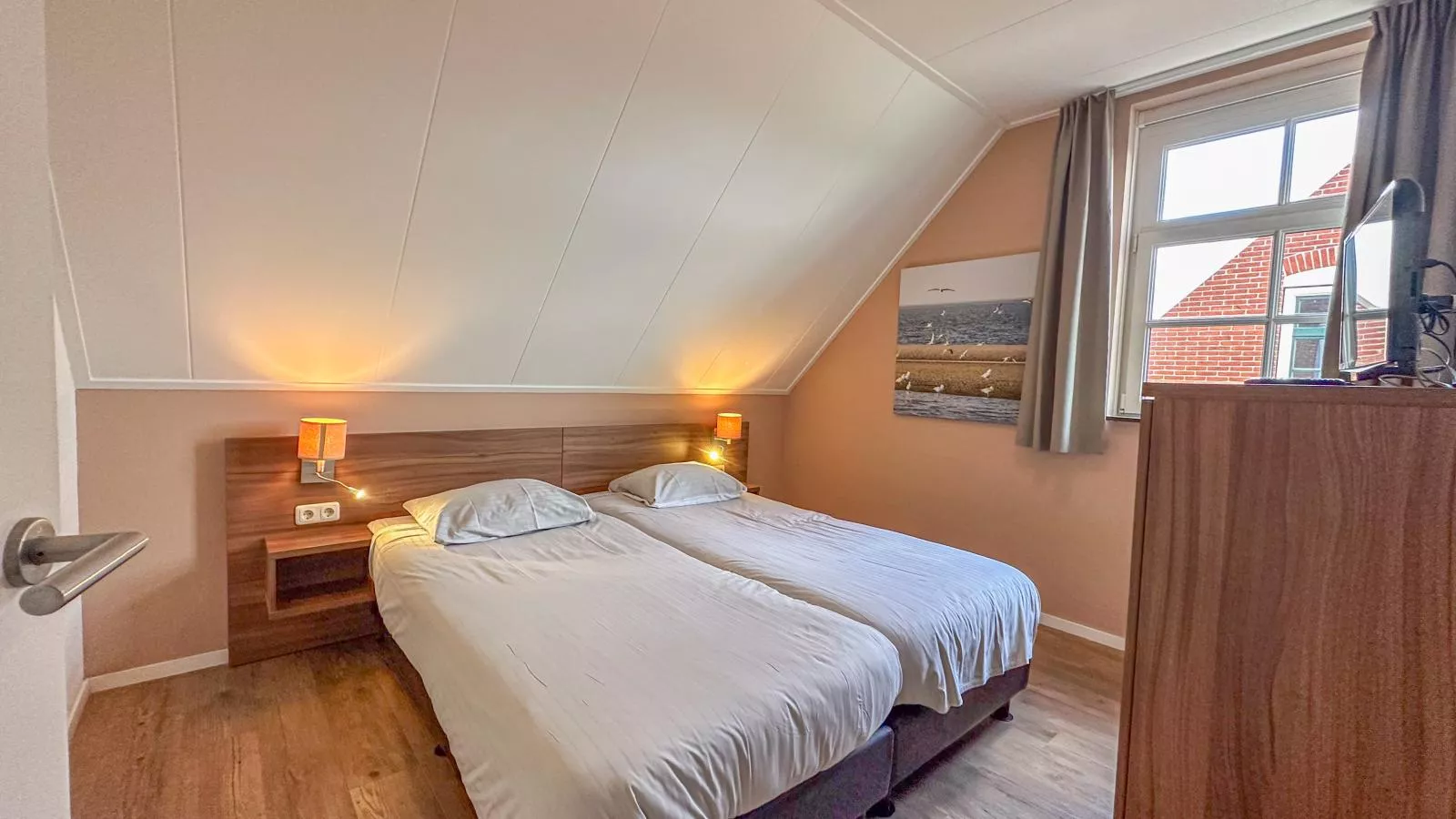 Dune Design 39-Bedroom