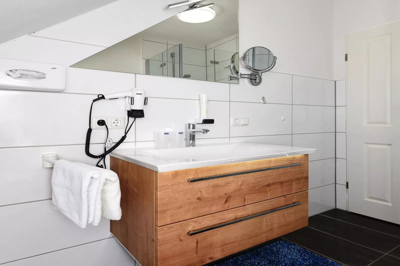 Haus zur Möwe 4-Badezimmer