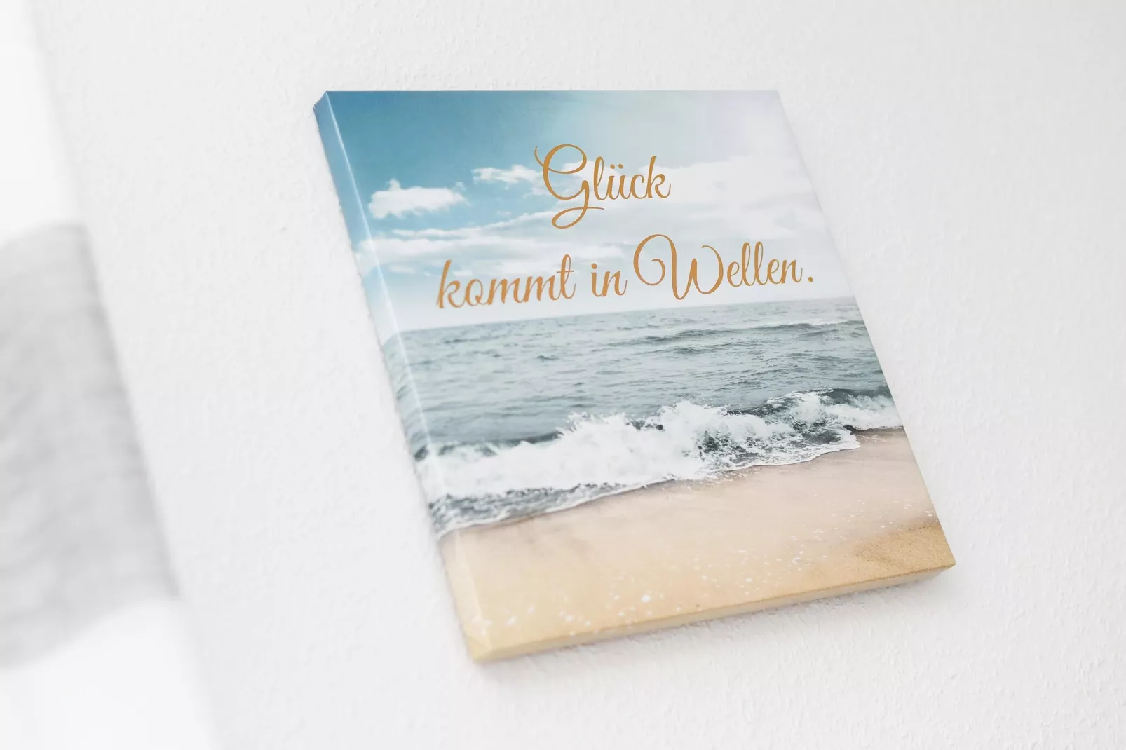 Haus Strandkorb 5-Bedroom