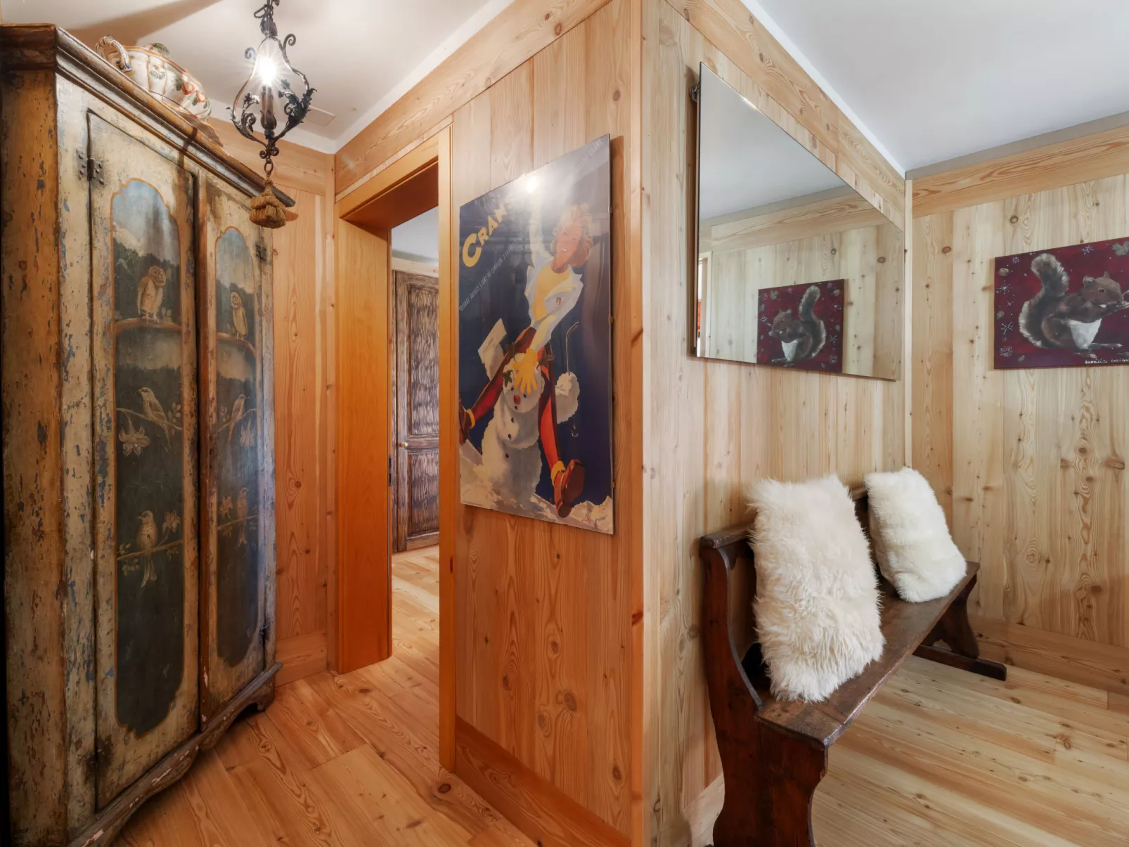 Les Pierres C 3-Drinnen