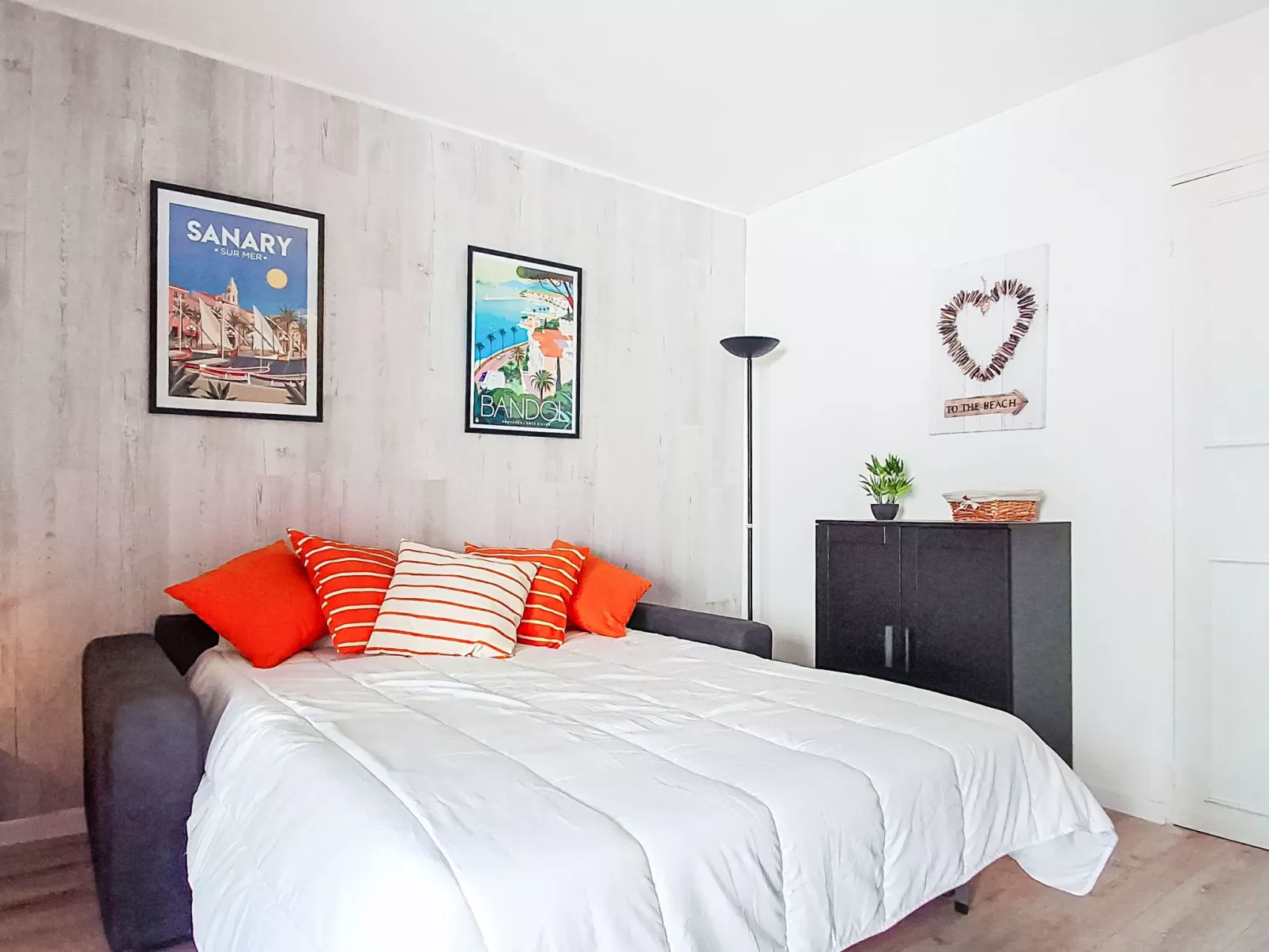 Le Luberon Loisirs-Drinnen