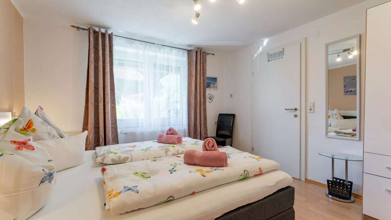 Sonnenschein I-Bedroom