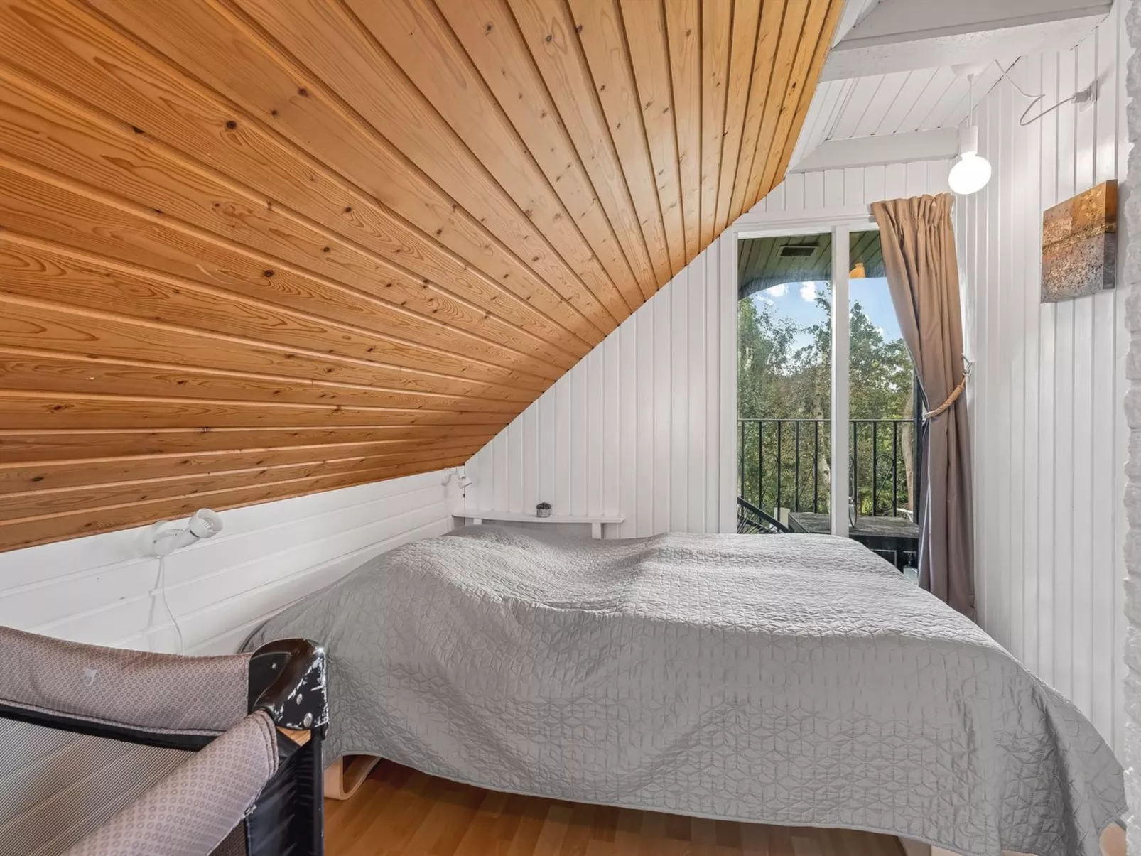 "Gia" - 500m from the sea-Dedans