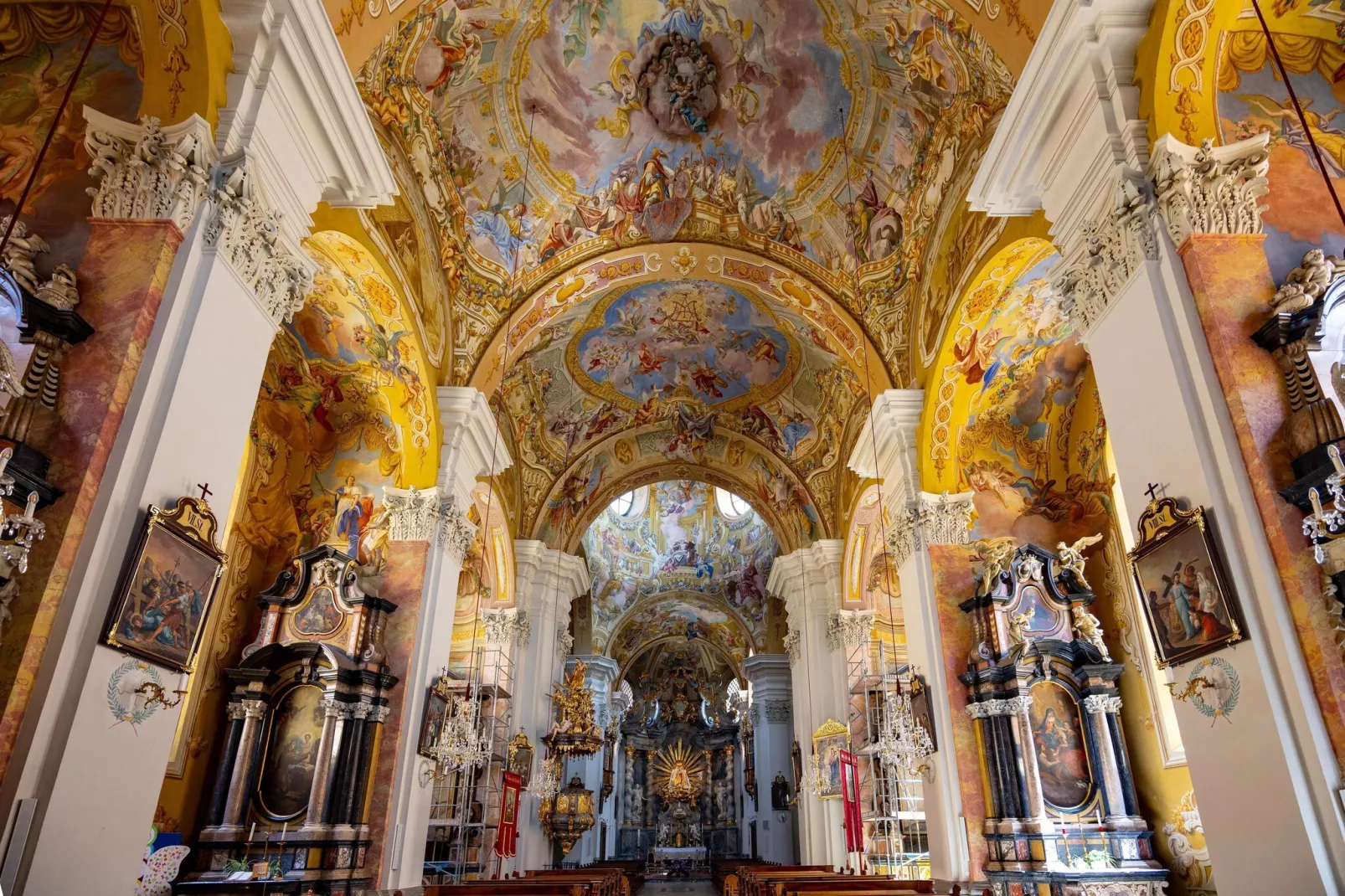 MG Top 4 Apartment 3P in Graz-Zones été à 20 km