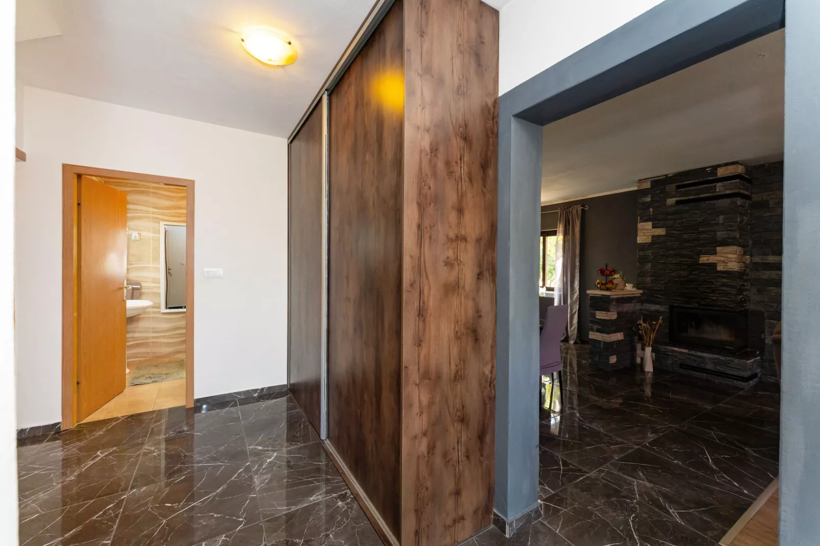 Holiday home Olive Garden-Palier