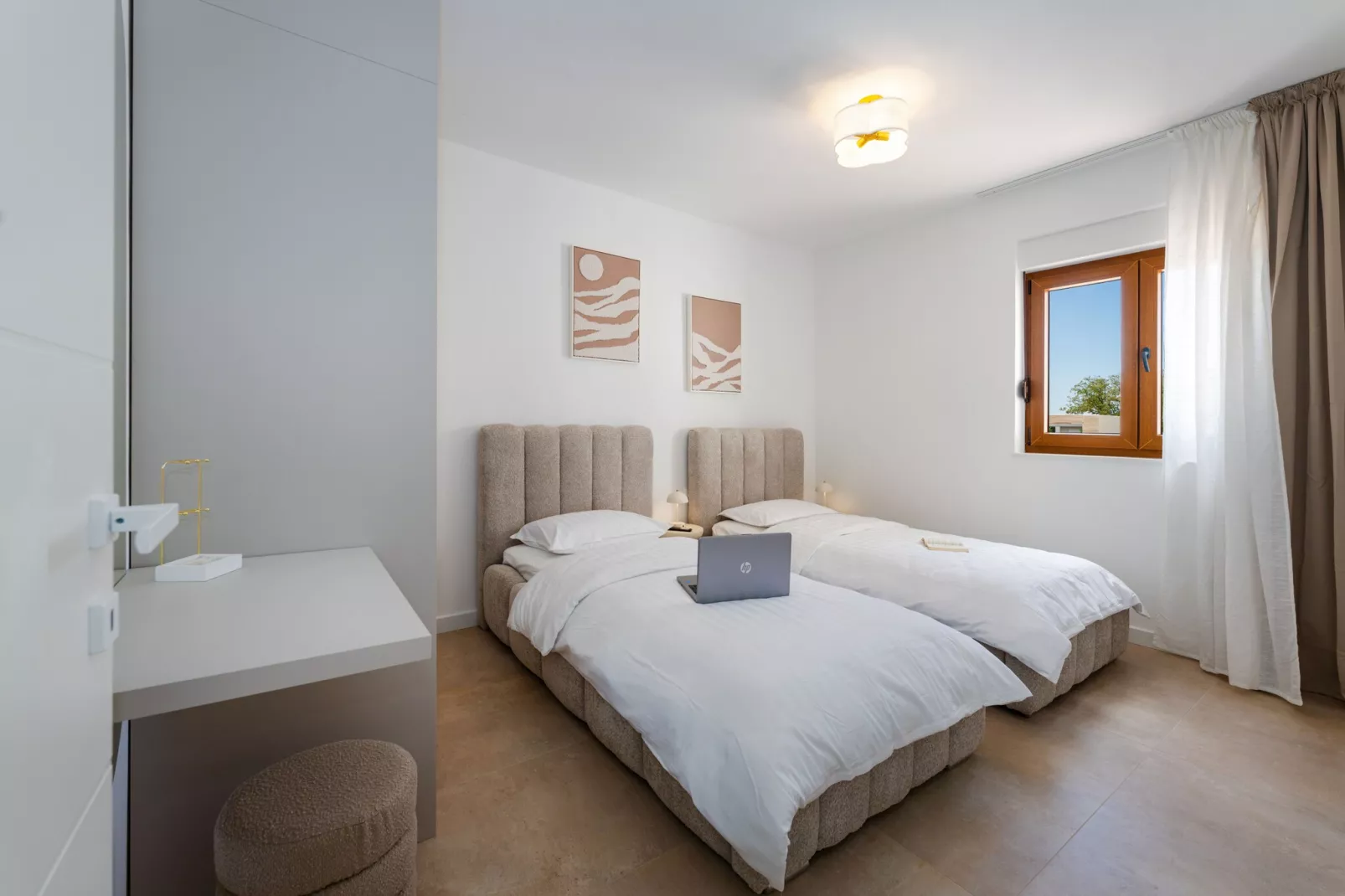 Luxury Villa T&T-Schlafzimmer