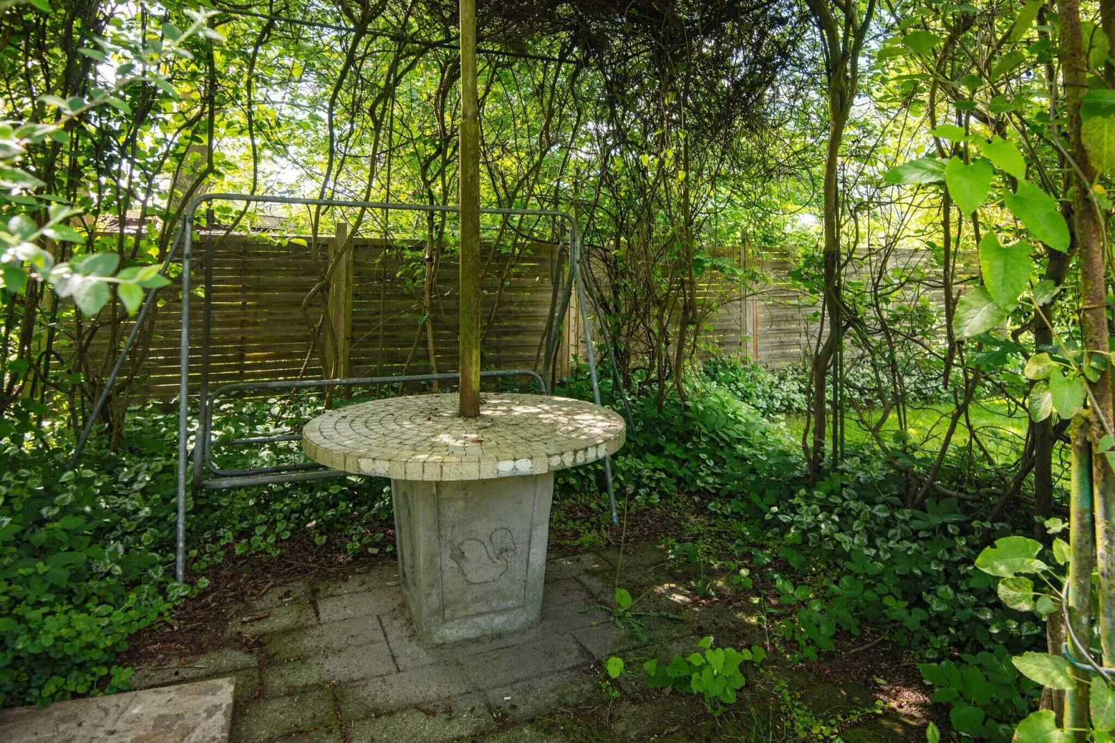Maison de vacances pour 6 a Børkop-By Traum-Vue