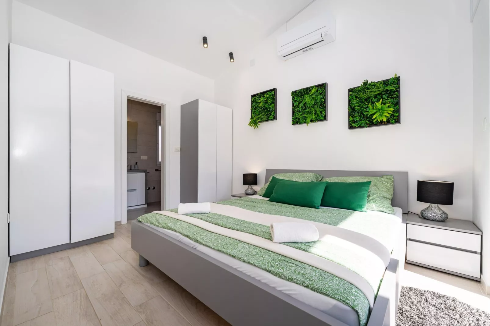 Villa Gajser-Chambre