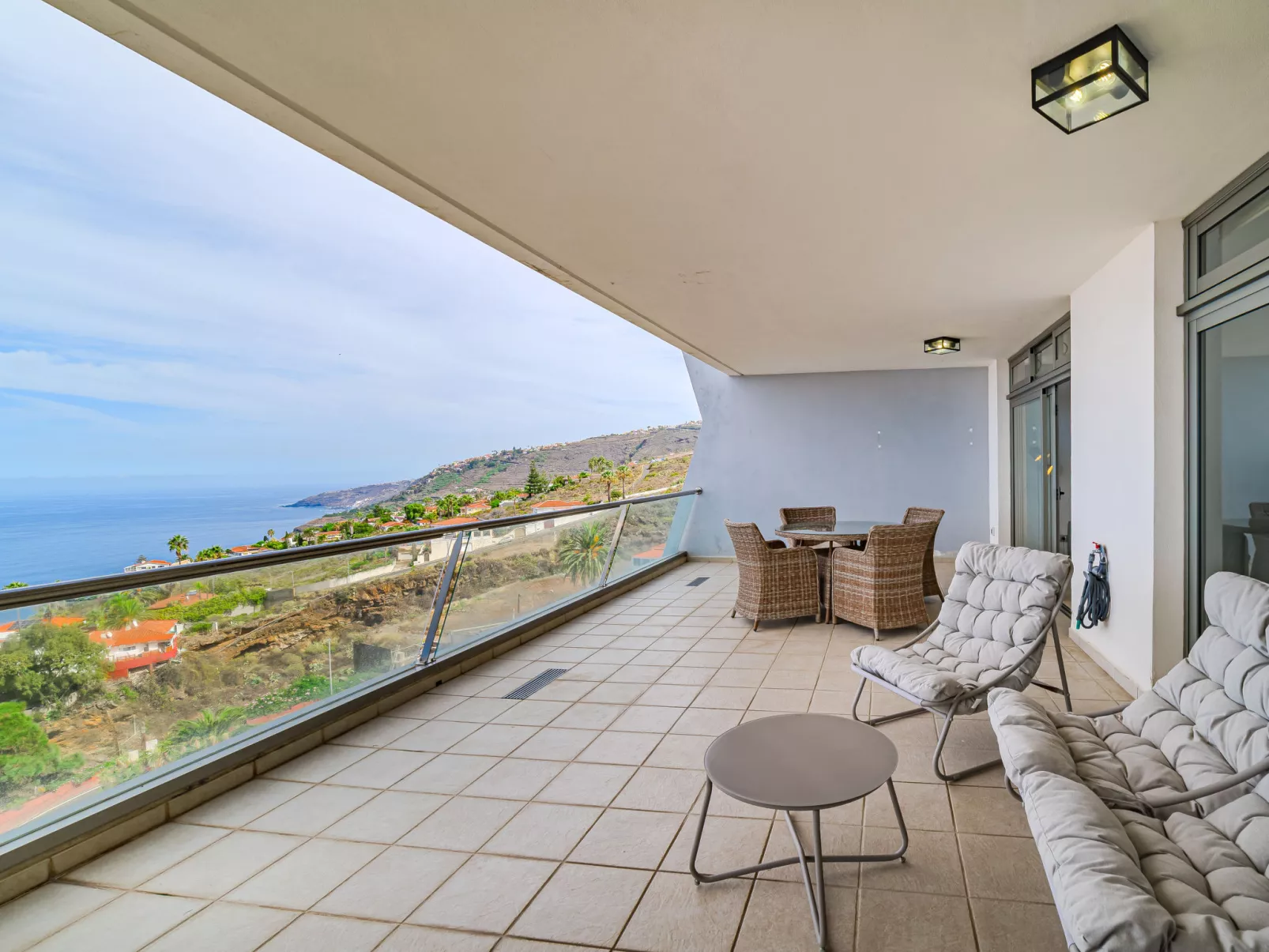 Punta del Sol-Dehors