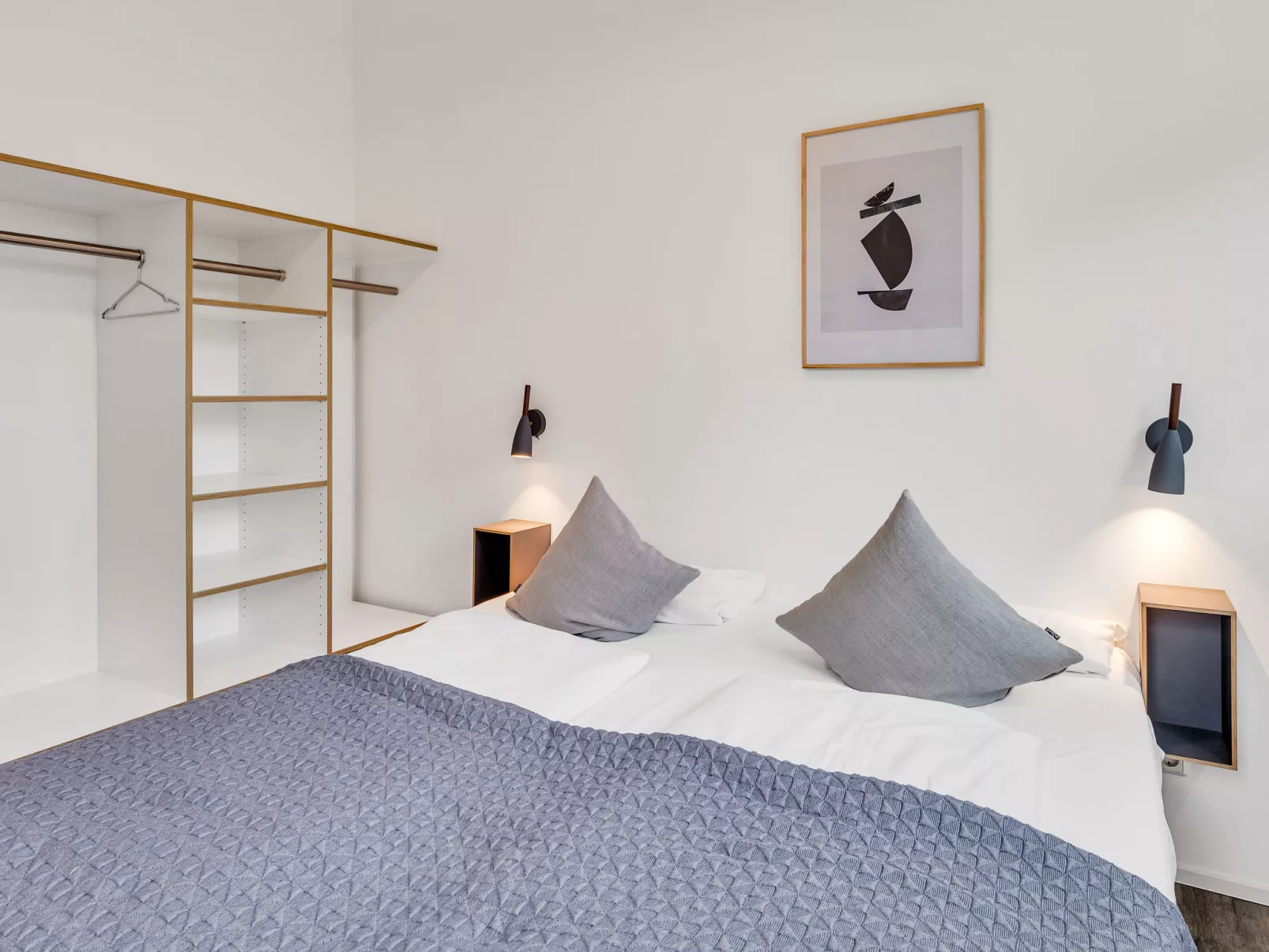 Schulenburg (137) - Drinnen