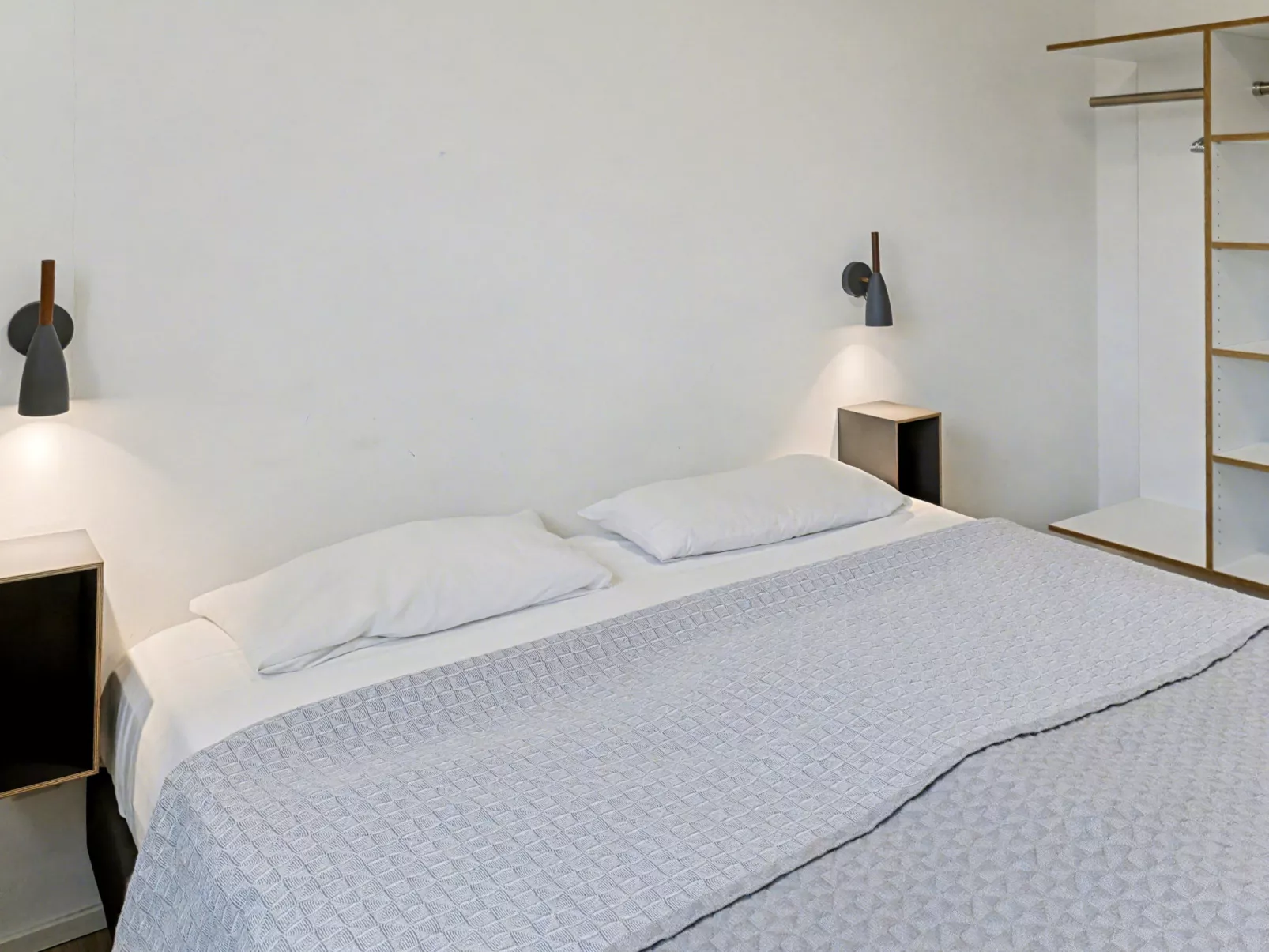 Sonnenwiese - Dedans