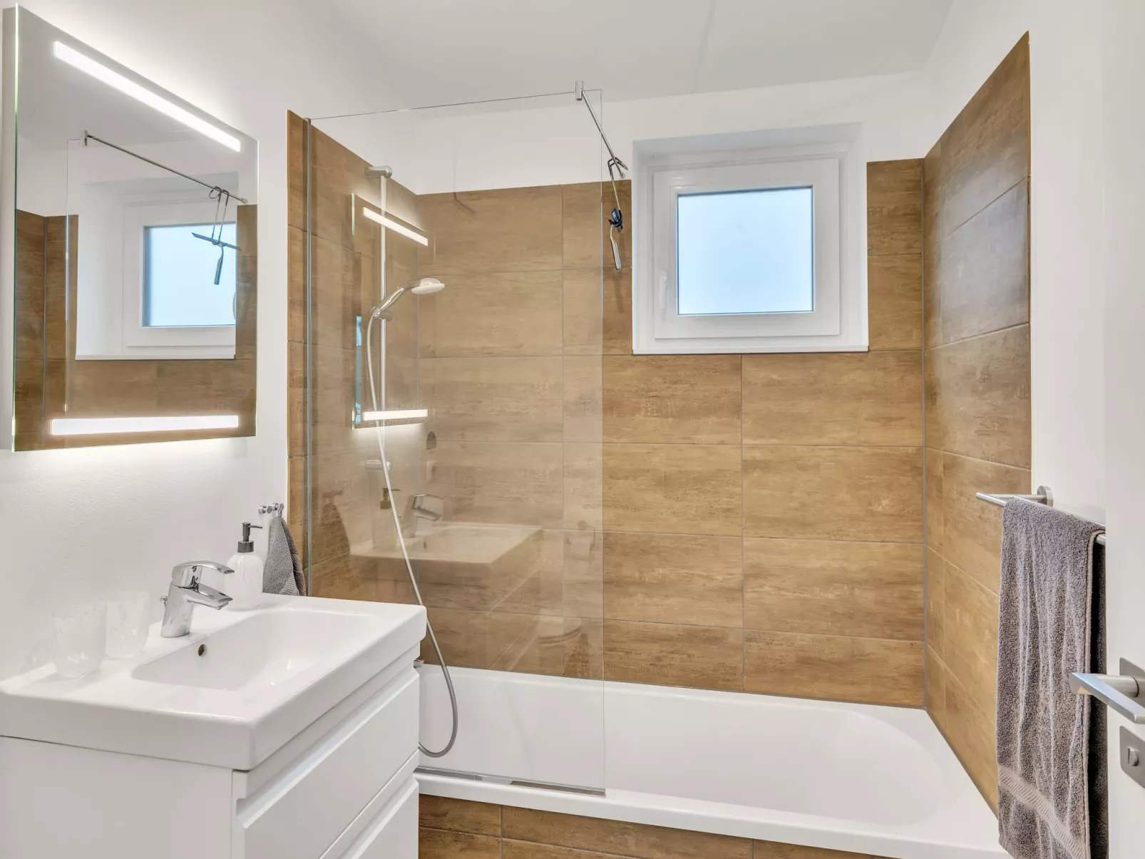 Komfortzone - Drinnen