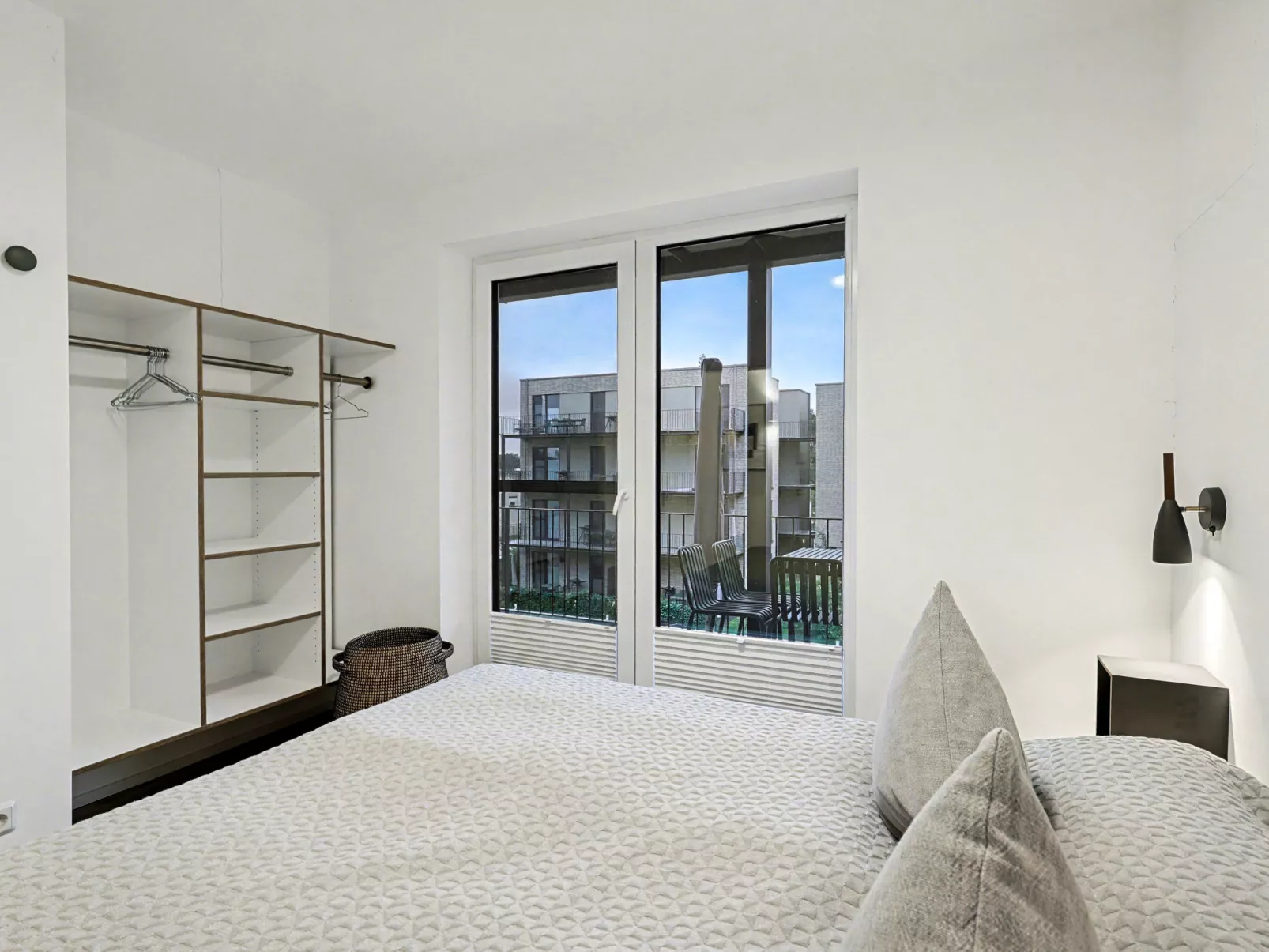 Penthouse Seevibes-Dedans