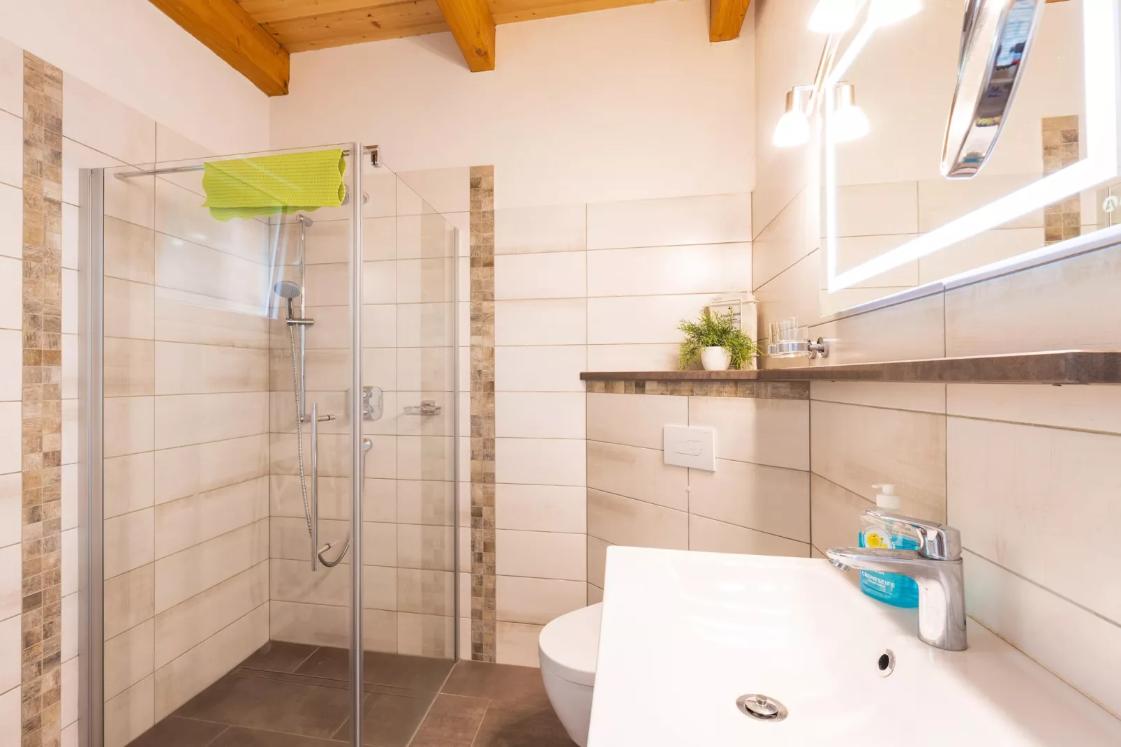 Teufelsmauerblick-Bathroom