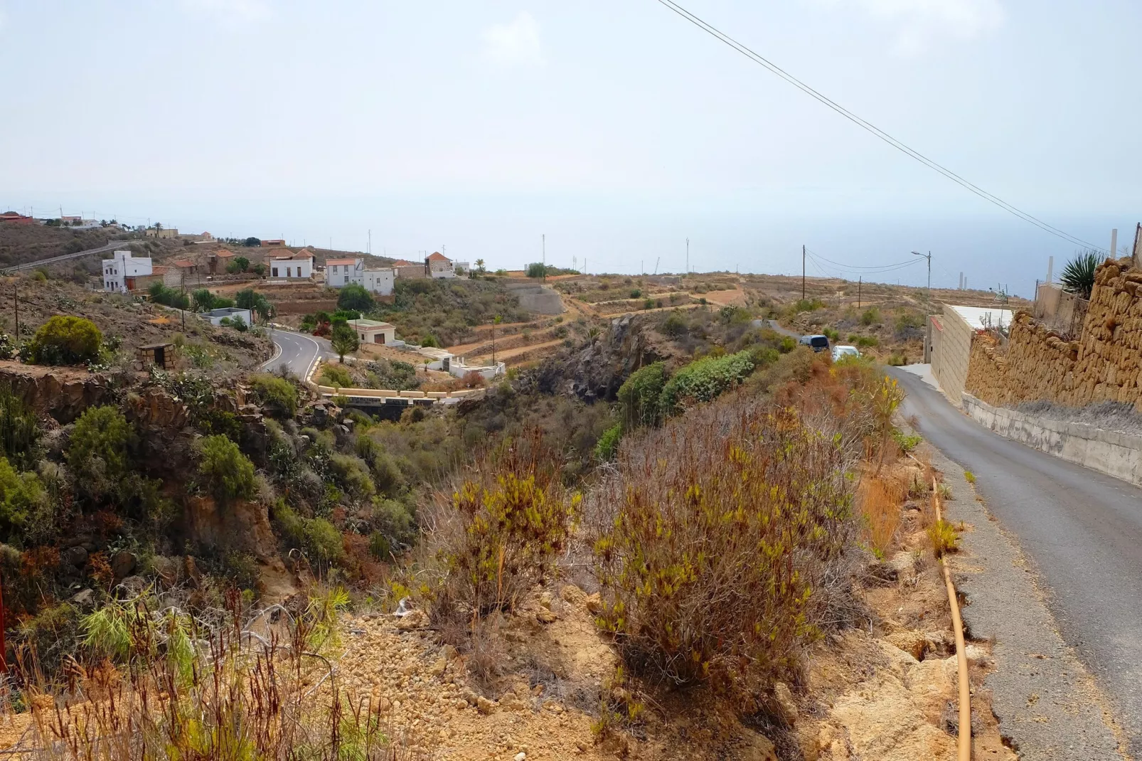 Finca Buenos Aires-Areas within 1km in summer