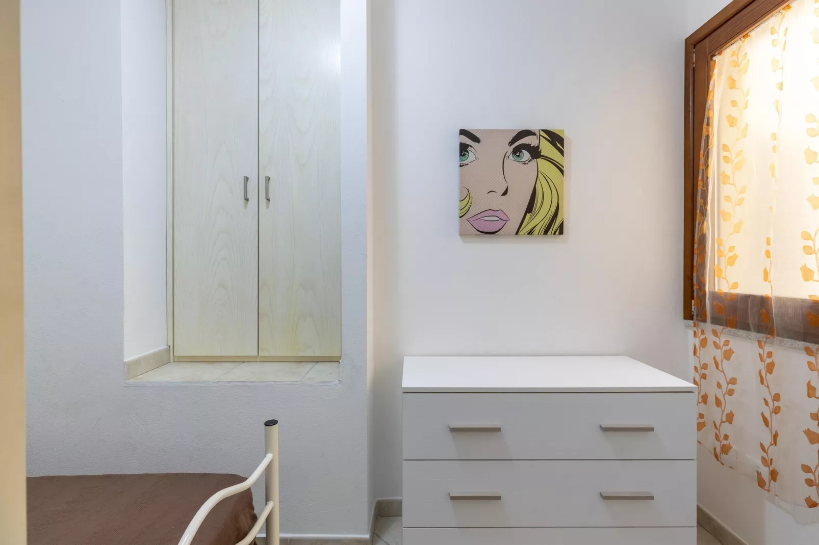 ELEONORA-Schlafzimmer