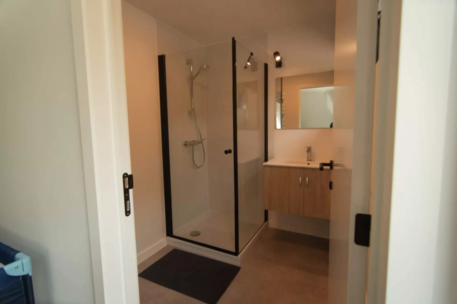 Maison Limerik-Badezimmer