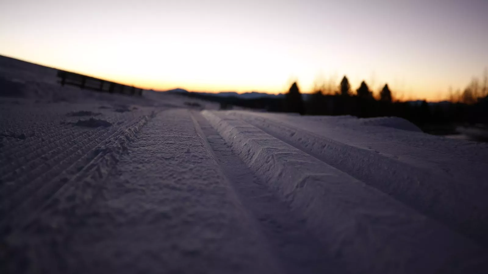 Designchalets Falkertsee-Area within 1km in winter