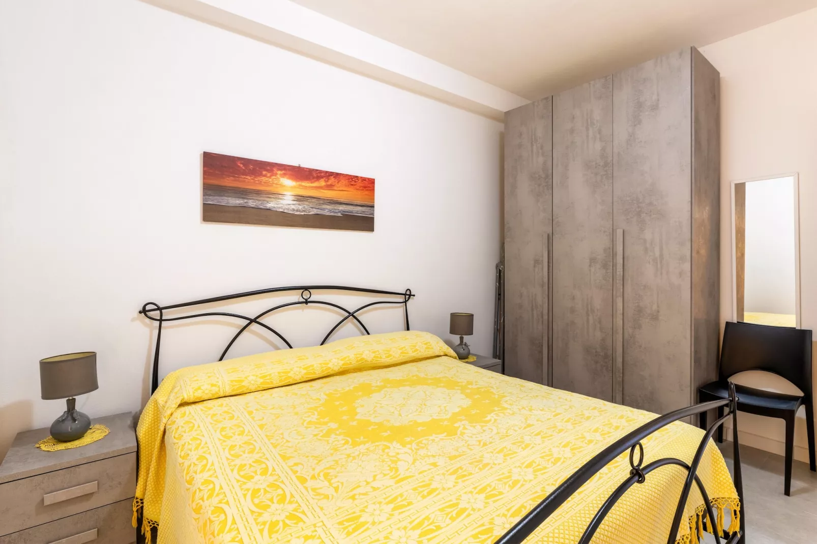 TRILO 2 LI RUSSI PT-Chambre