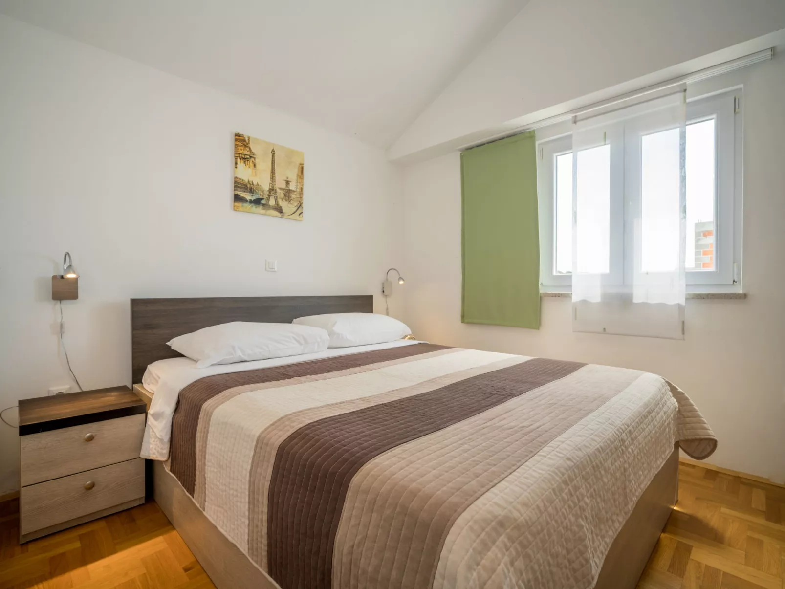 Villa Kožino-Dedans