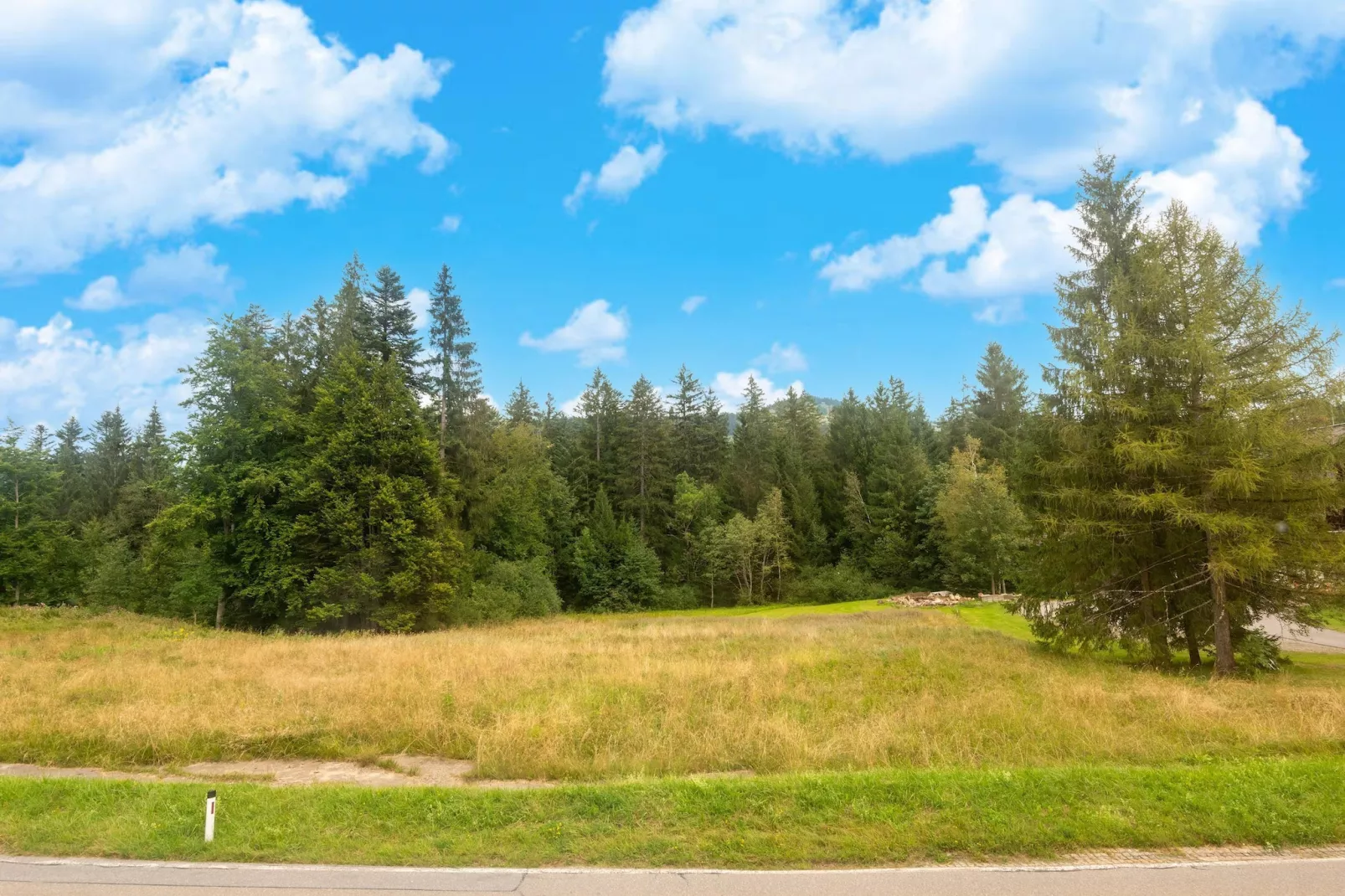 Chalet Sibratsgfäll 2-Areas within 5km in summer