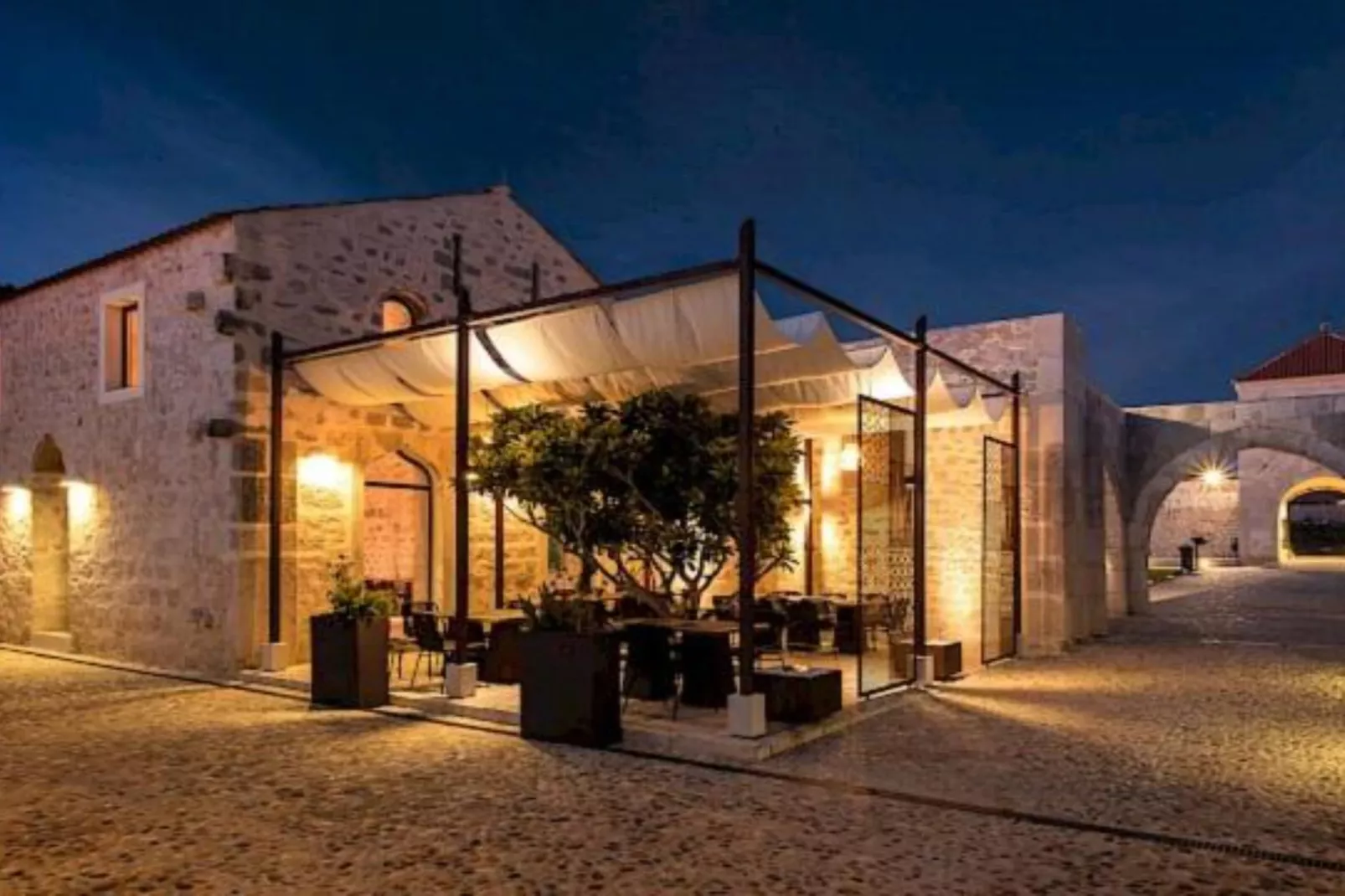 Double Room 10 - Ambiente