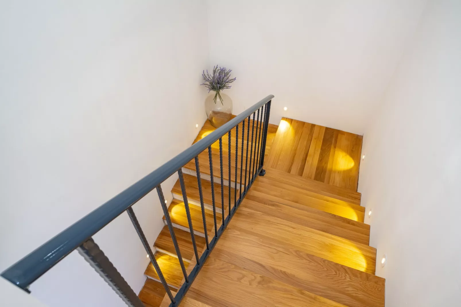 Villa Fine Touch-Flur