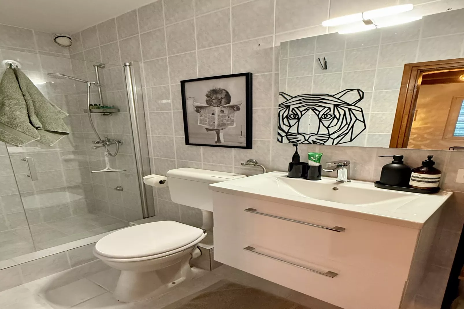 Holiday home Casa K A-Cuisine