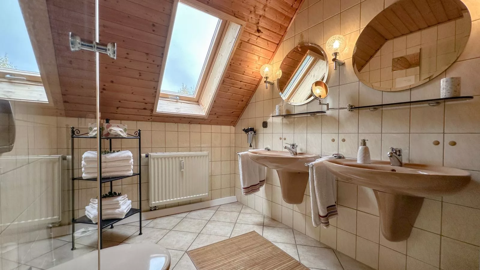 Weiherblasch II-Bathroom