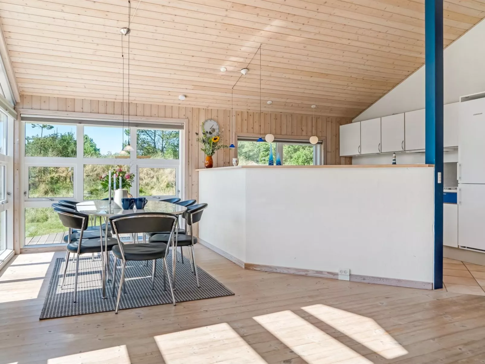 "Melita" - 2km from the sea-Inside