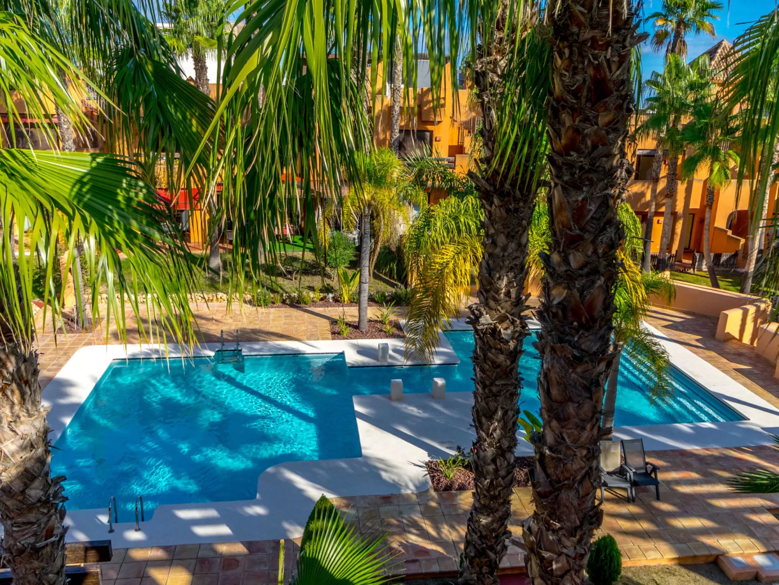 Cerro del Sol 6-Draußen