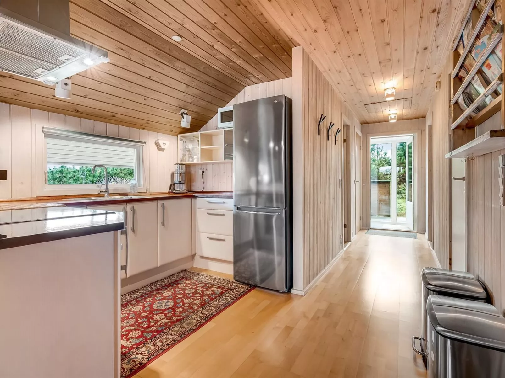 "Athislus" - 1.1km from the sea-Drinnen