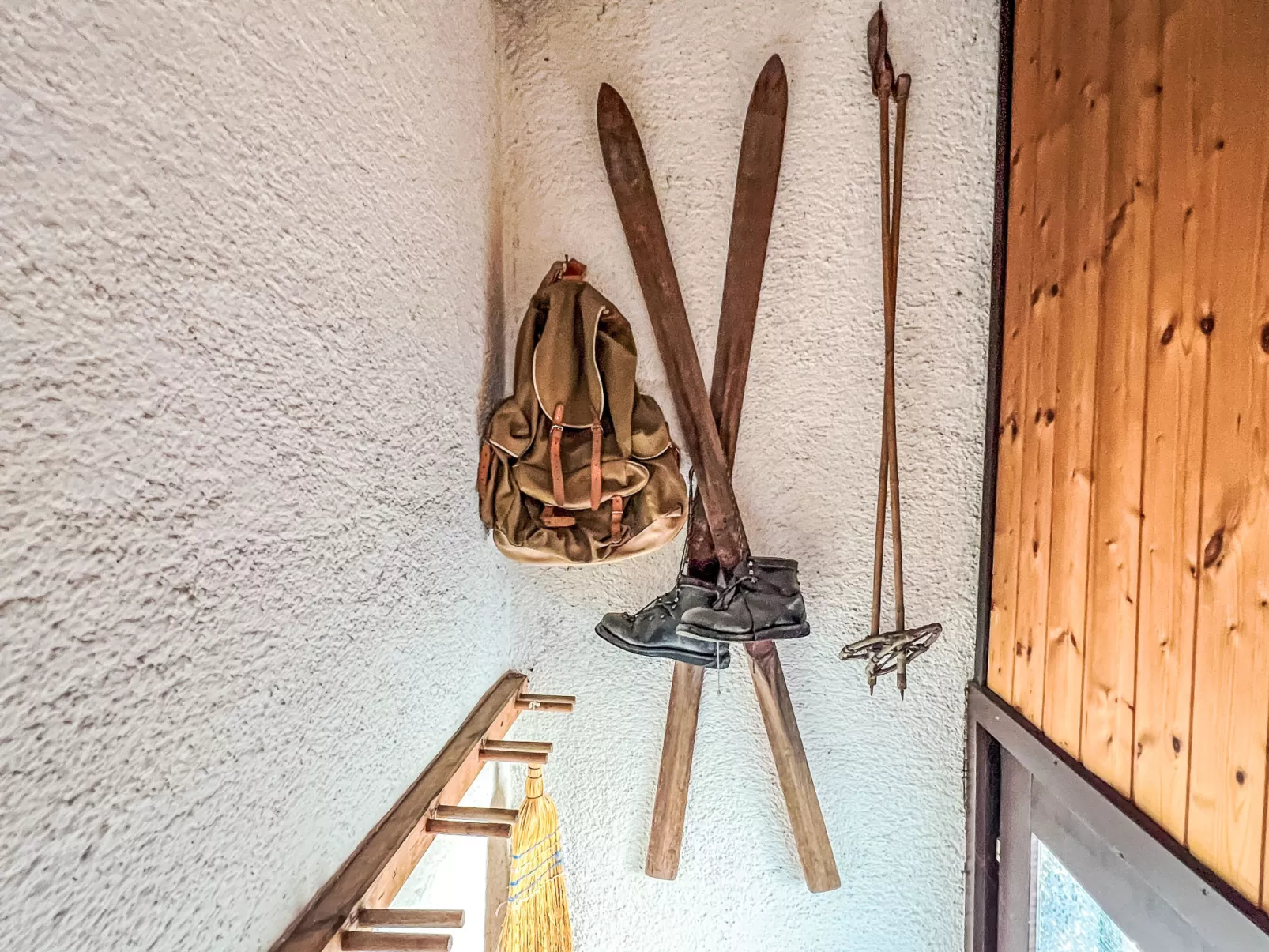 Haus Borzner-Drinnen