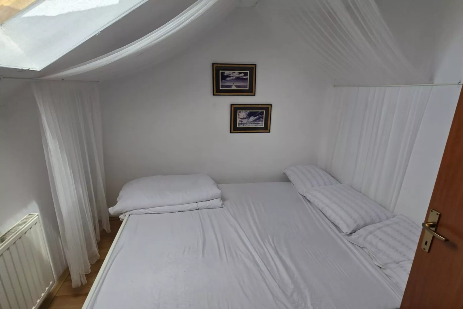 Luxury Pool Villa Aurora - Four Bedroom Villa with the Pool-Schlafzimmer