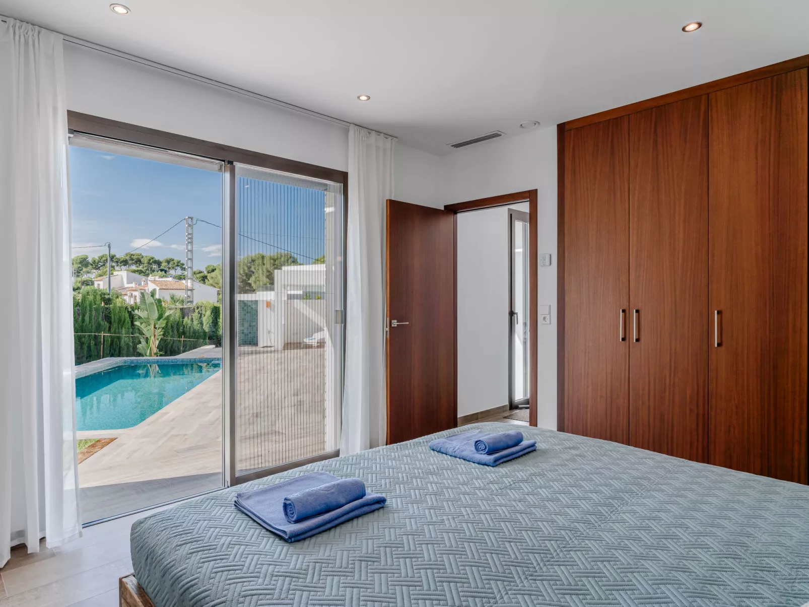 Can Calablanca-Drinnen