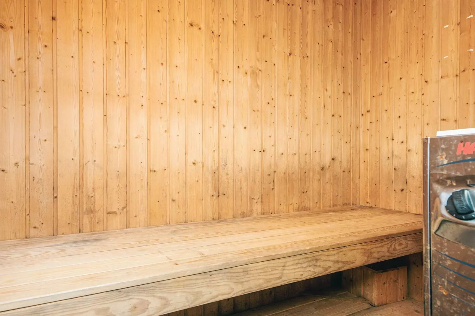 12 person holiday home in Oksbøl-Sauna