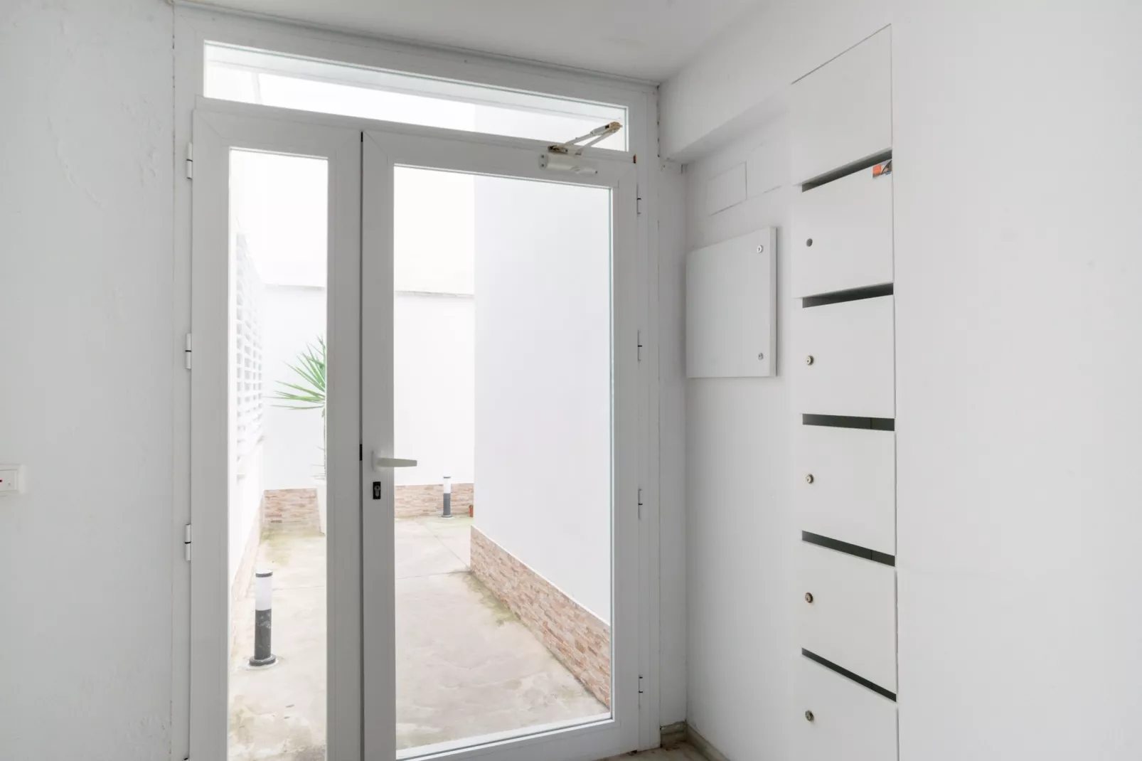 TORRE HERMOSA CONIL DE LA FRONTERA-Hall / réception