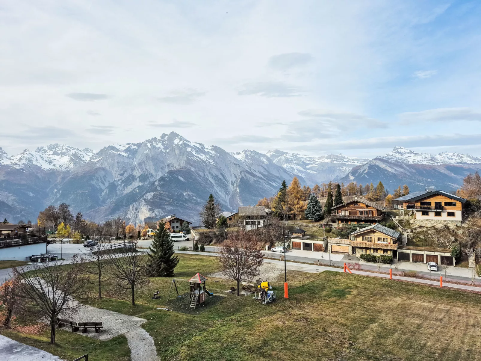 Domaine des Reines-Dehors