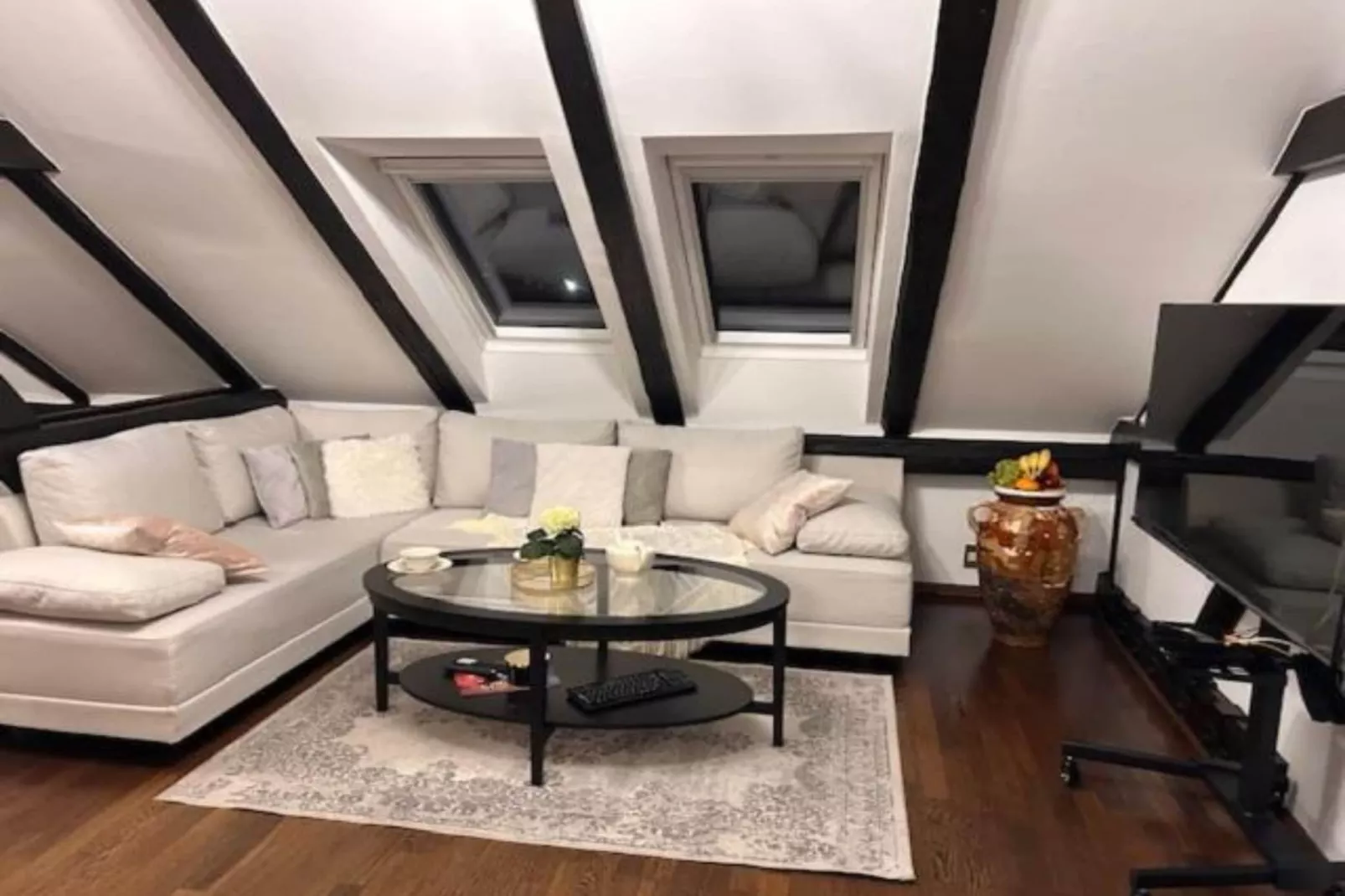 Zagreb Downtown Luxury Stay – 5th Element - Two Bedroom Penthouse-Extérieur