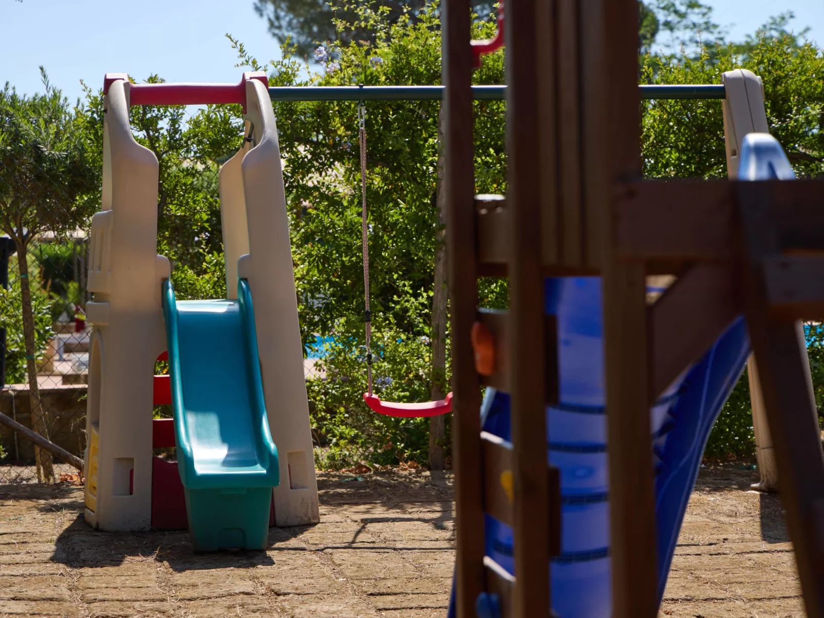 Costa D'Argento-Outside