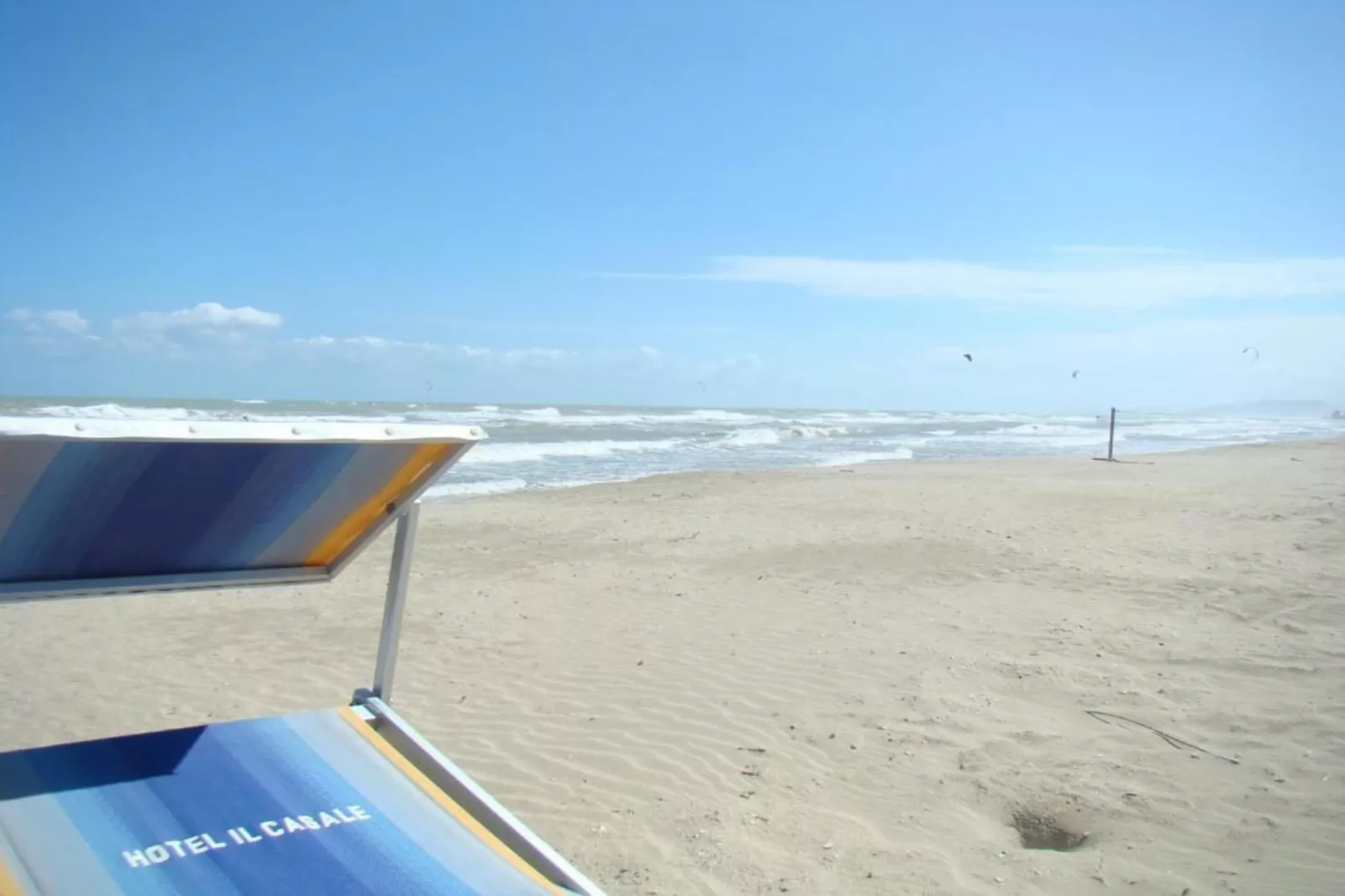 Residenza Capri BILO 4-Areas within 1km in summer