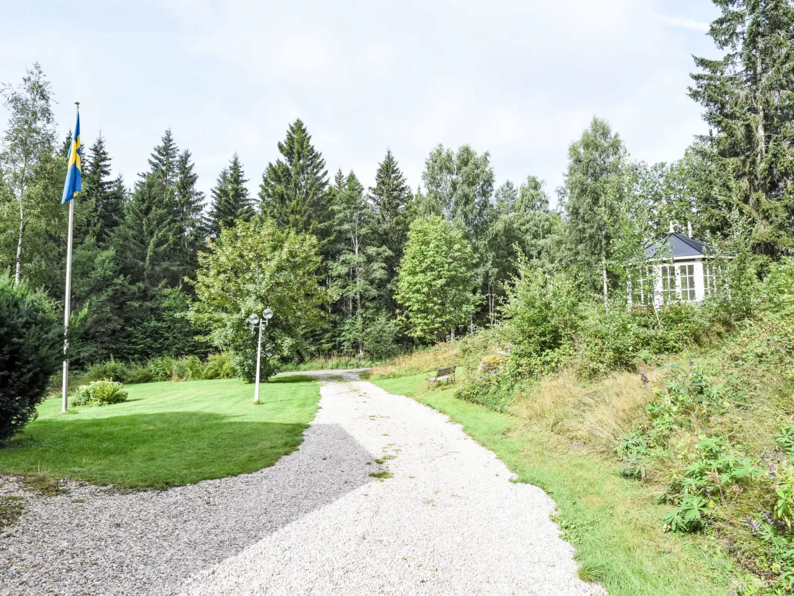 Liane Dalen-Draußen