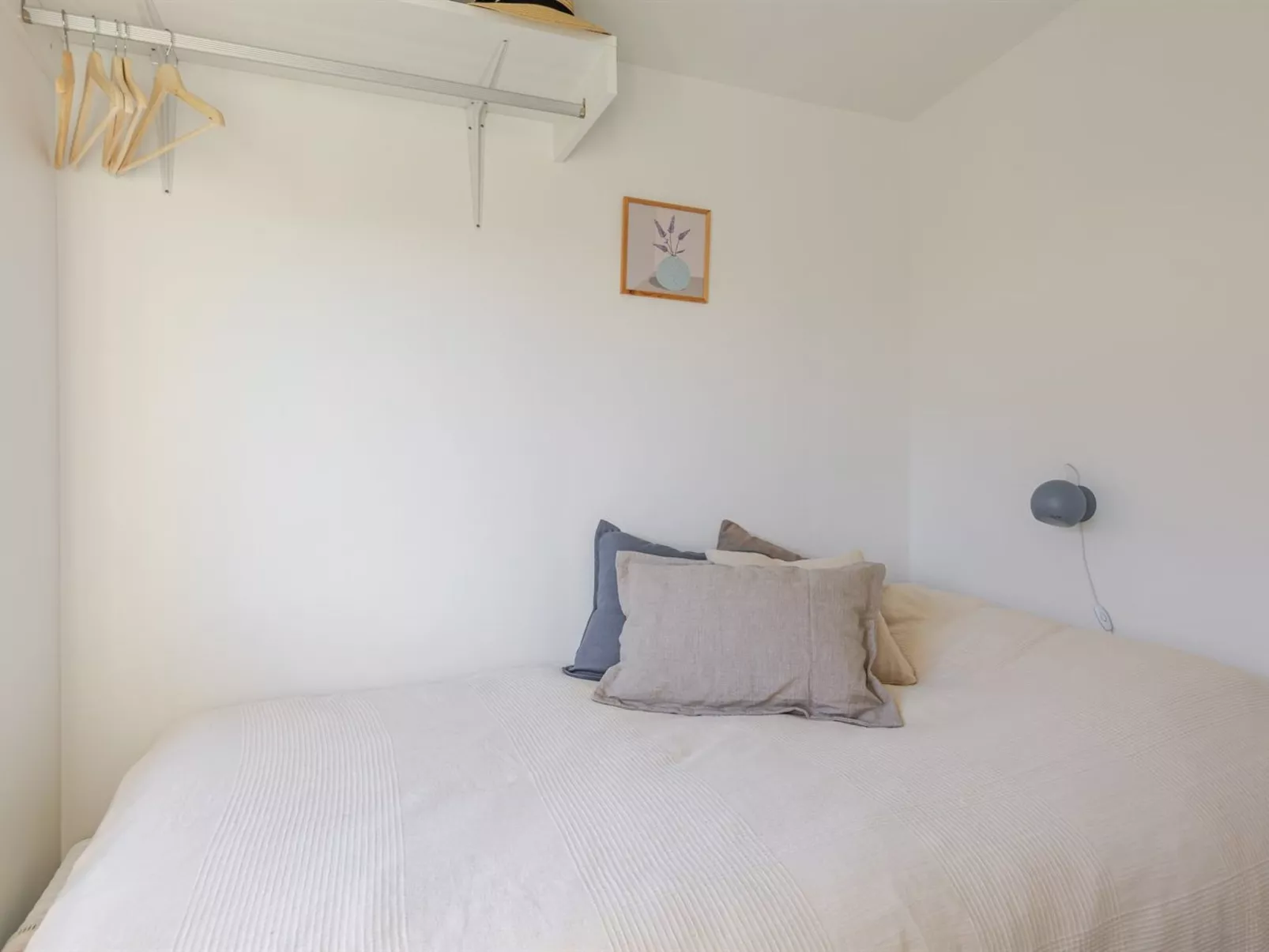 "Martti" - 200m from the sea-Drinnen