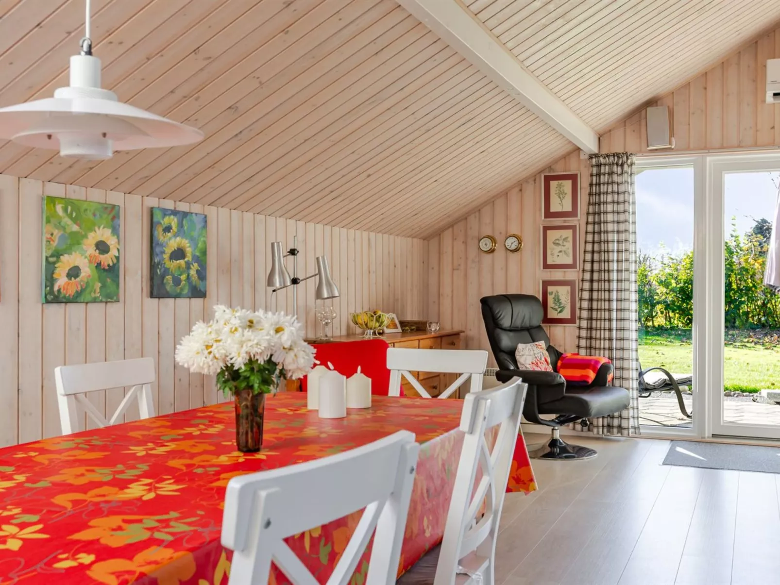 "Gerarda" - 450m from the sea-Drinnen